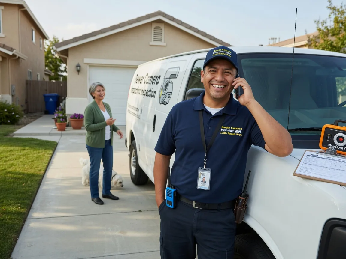 Sewer Line Repair New Freedom, PA FAQs